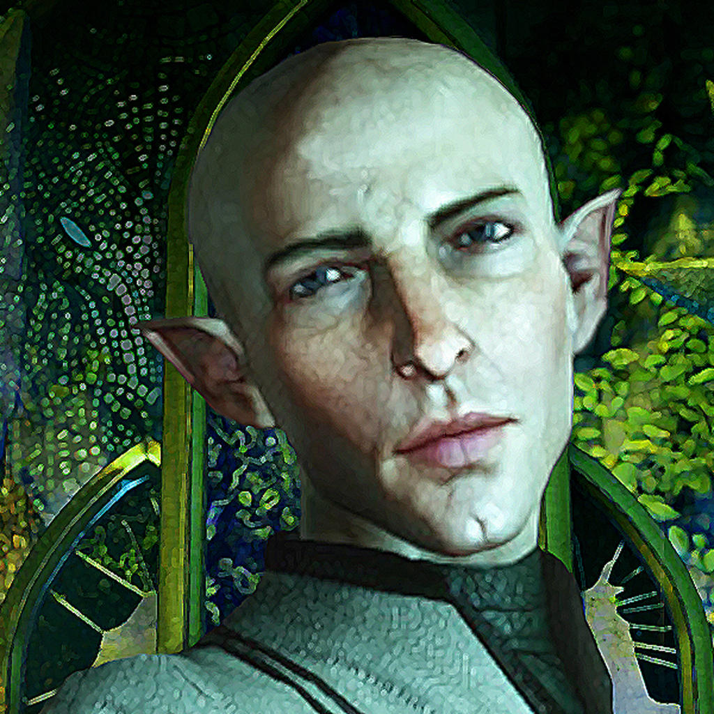 Solas