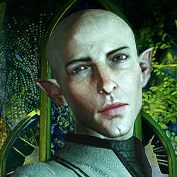 Solas