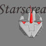 MS Paint Starscream
