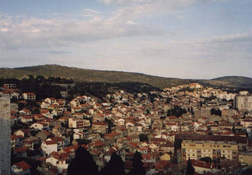 Sibenik Croatia