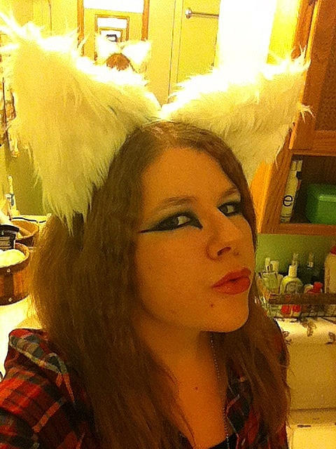 wolf chick howling awoo by Dreamwolfninja on DeviantArt