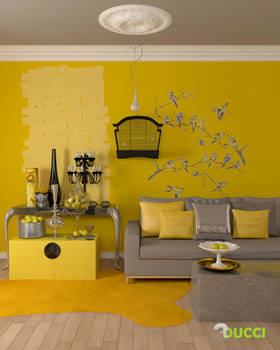 LEMON ROOM