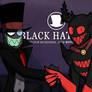 Black Hat Organization 