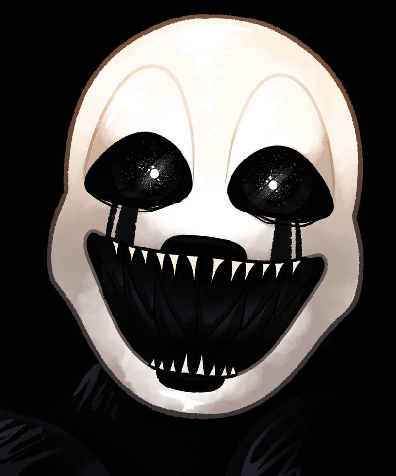 [UCN] Nightmarionne icon by Mrs-Spring45 on DeviantArt