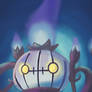 Chandelure