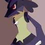 Lucario