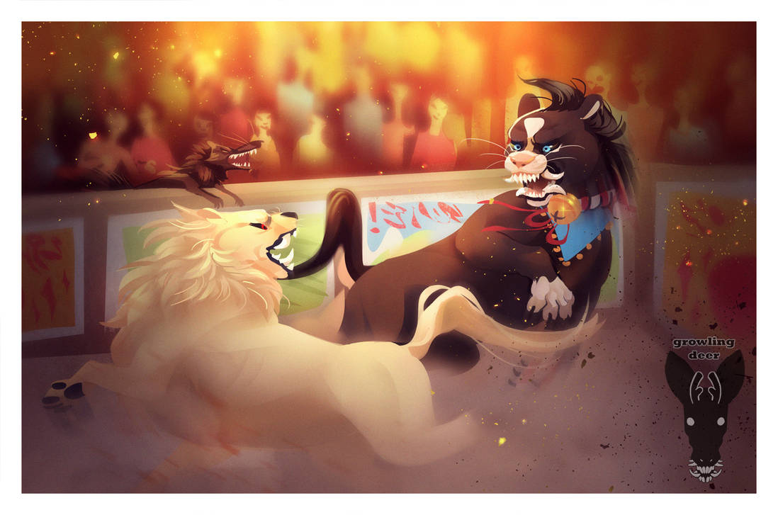 mortal combat by growling-deer mortal combat by growling-deer