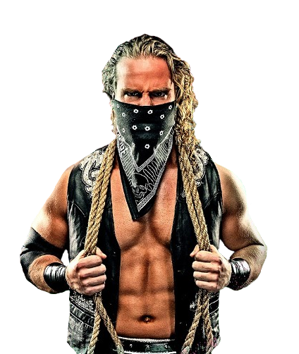 Hangman Adam Page AEW Dynamite Render 2022 by PODWINSKI on DeviantArt