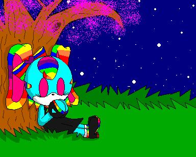 Swi Slitter Rabbit Swivle the Rabbit by Stepha4 on DeviantArt