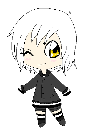 Chibi Yuu comm.