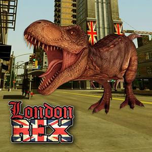 Tyranolondon Rex by MillerTheCockroach on DeviantArt