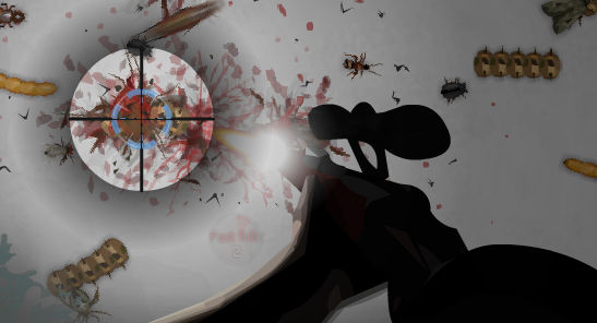 Insectonator 2 Explore the Best Insectonator Art | DeviantArt