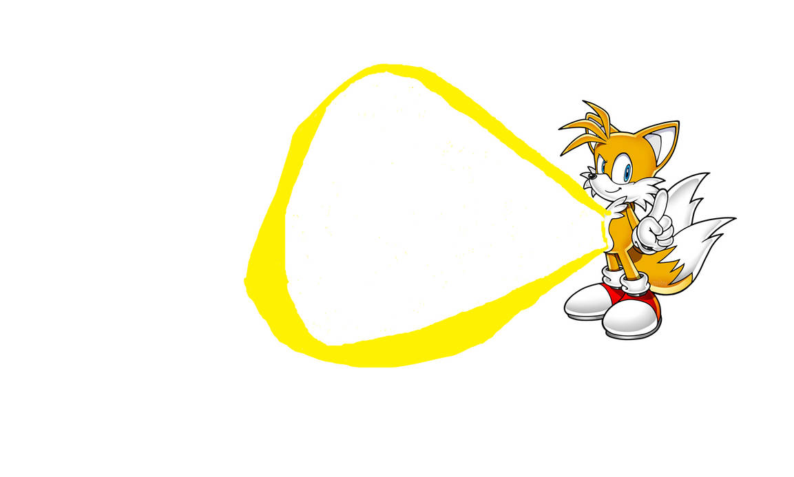 Tails Eats Starved Eggman by HubertRacy on DeviantArt