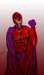 Magneto