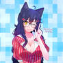 teacher Ahri