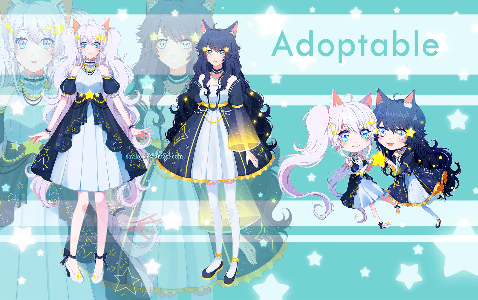 Adoptable 1 (CLOSED)