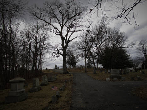 Cemetery