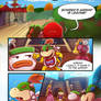 Super Mario Bros. Team Adventure 1-36 (EN)