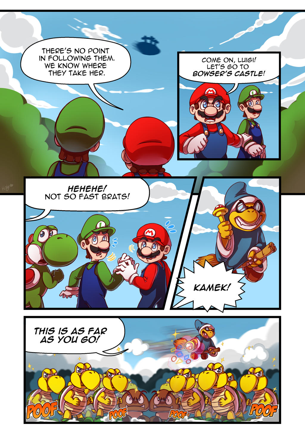 Mario, Not So Super at Forty