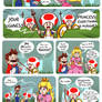 Super Mario's Stories - Part 2