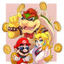 Nintendo money