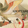 (PENDING) Adopt Auction - Dragon Series No.1