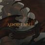 (SOLD) Adopt Auction - No.002