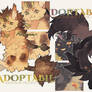 (OPEN) Adopt Auction