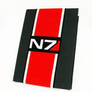 Big N7 notebook