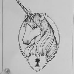 Unicorn