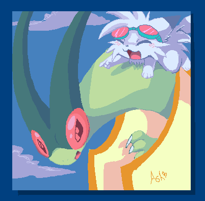 Flygon