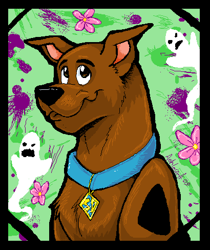 Scooby doo