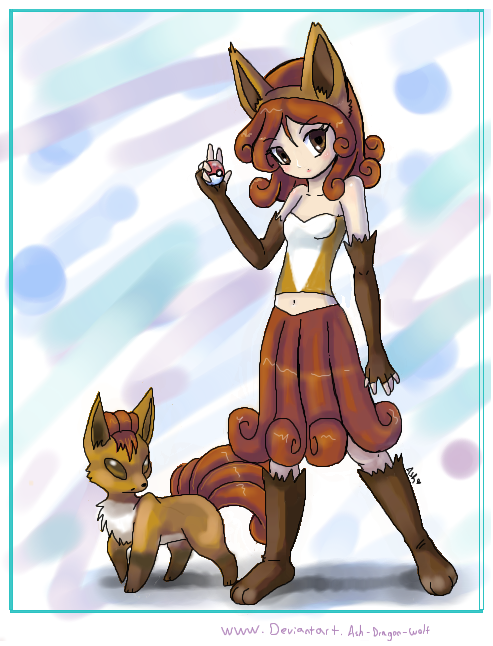 What Pokemon Are You By Ash Dragon Wolf On Deviantart What Pokemon Are You By Ash Dragon Wolf On Deviantart
