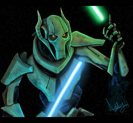 General Grievous