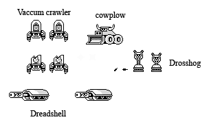 Enemy Ideas CopyGameboy enemies