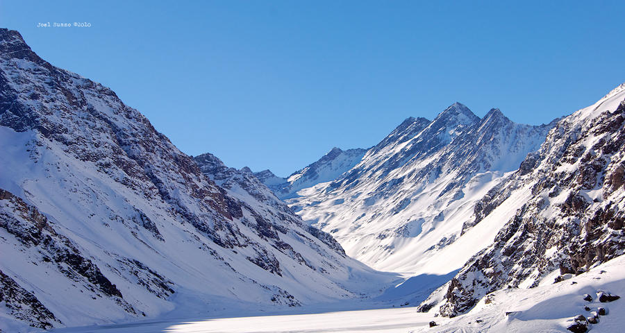 Tres Hermanos y Laguna del Inc