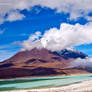 Volcan Licancabur