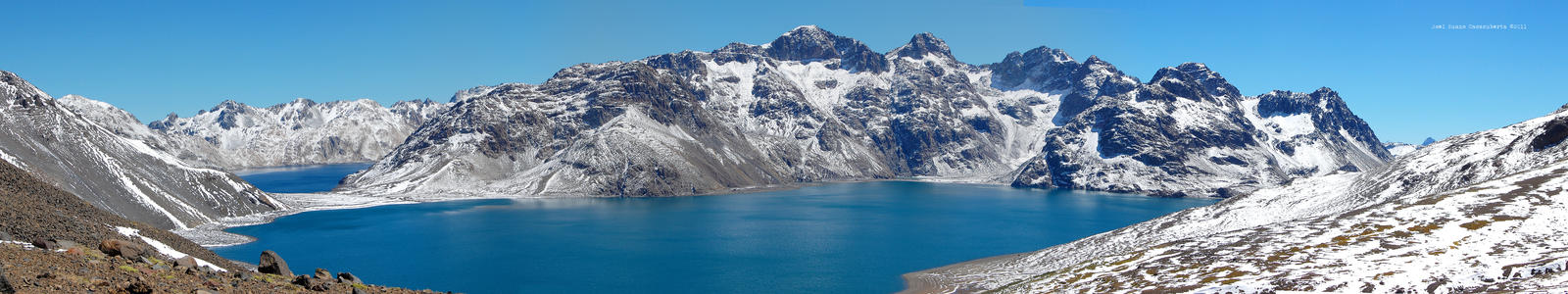 Pano Laguna Teno