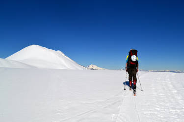 Ski Volcan Casablanca