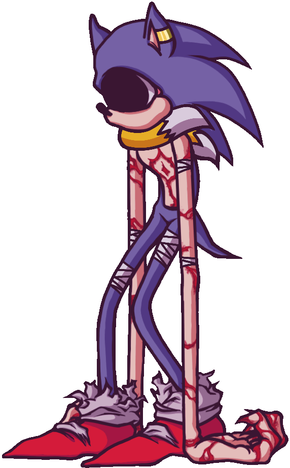 Eyx Rigs Sonic The Hedgehog.Eyx | Sonic the Hedgehog™ Classic 4+ – DZVZCH