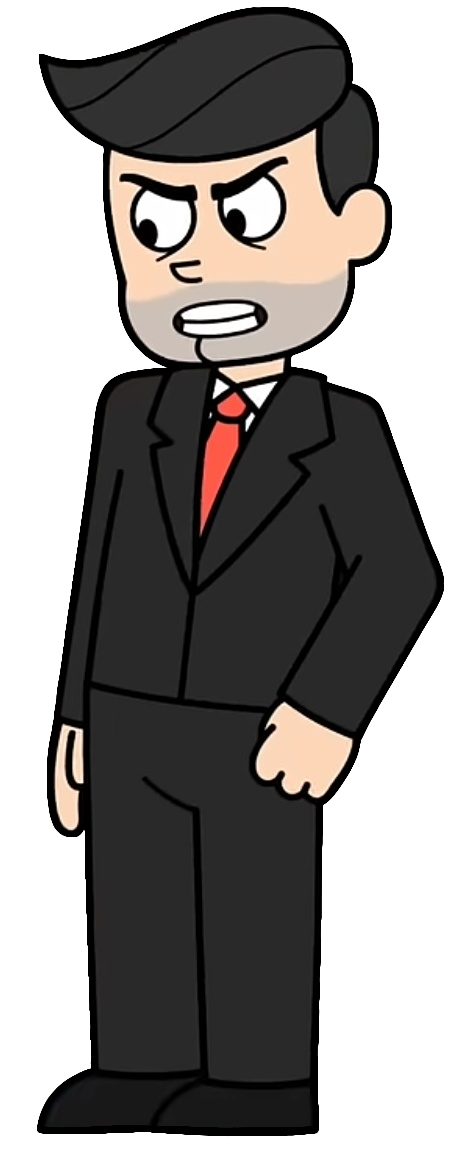 Evil Ceo Evil CEO png by CandyRainbows19900 on DeviantArt