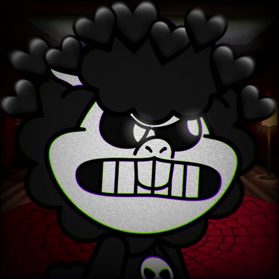 Chop Pfp (GameToons) Baba Chops PFP by CandyRainbows19900 on DeviantArt