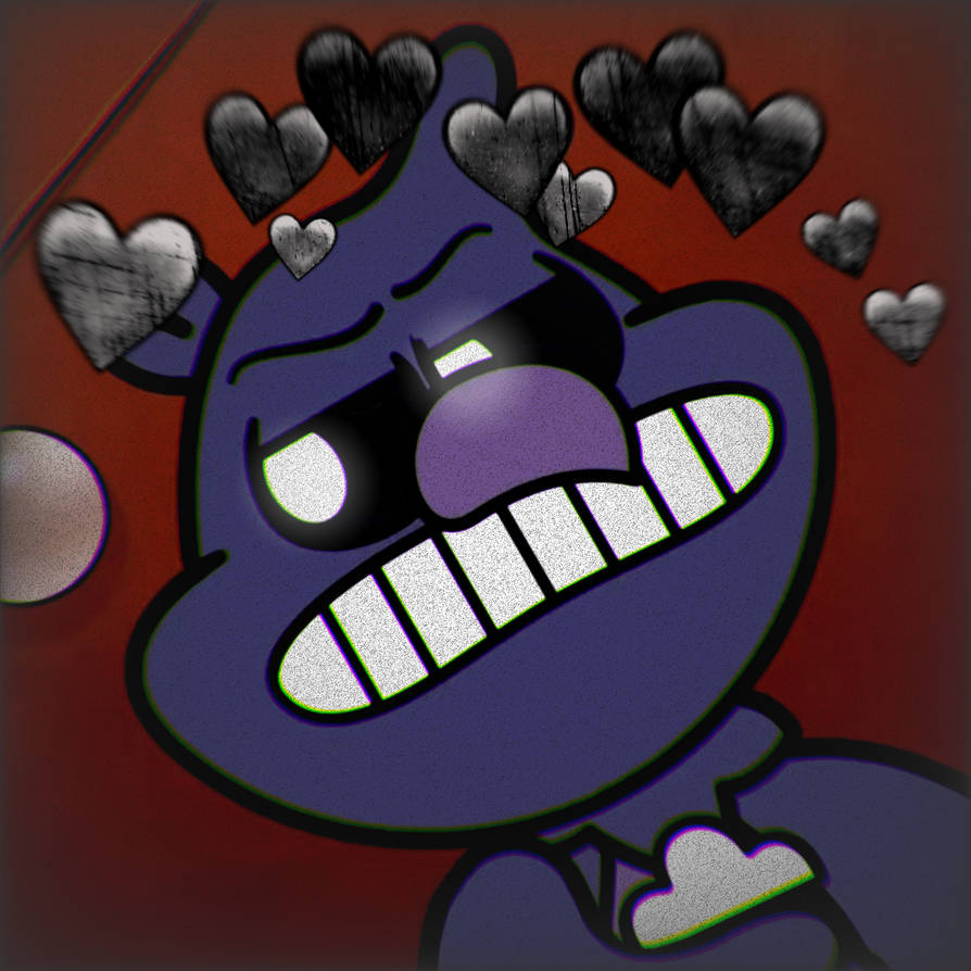 (GameToons) Poe PFP by CandyRainbows19900 on DeviantArt