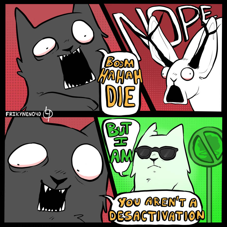 Exploding Comic by FrikyNeno4D on DeviantArt