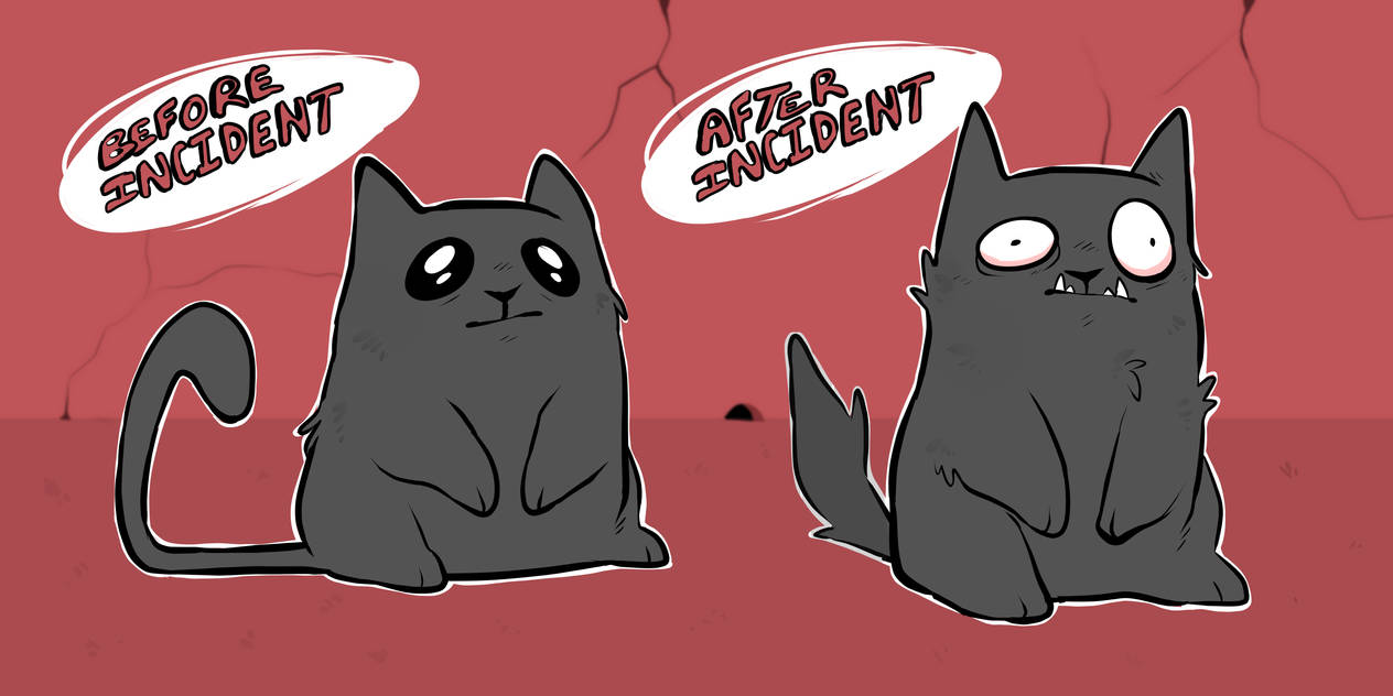 Boom incident by FrikyNeno4D on DeviantArt