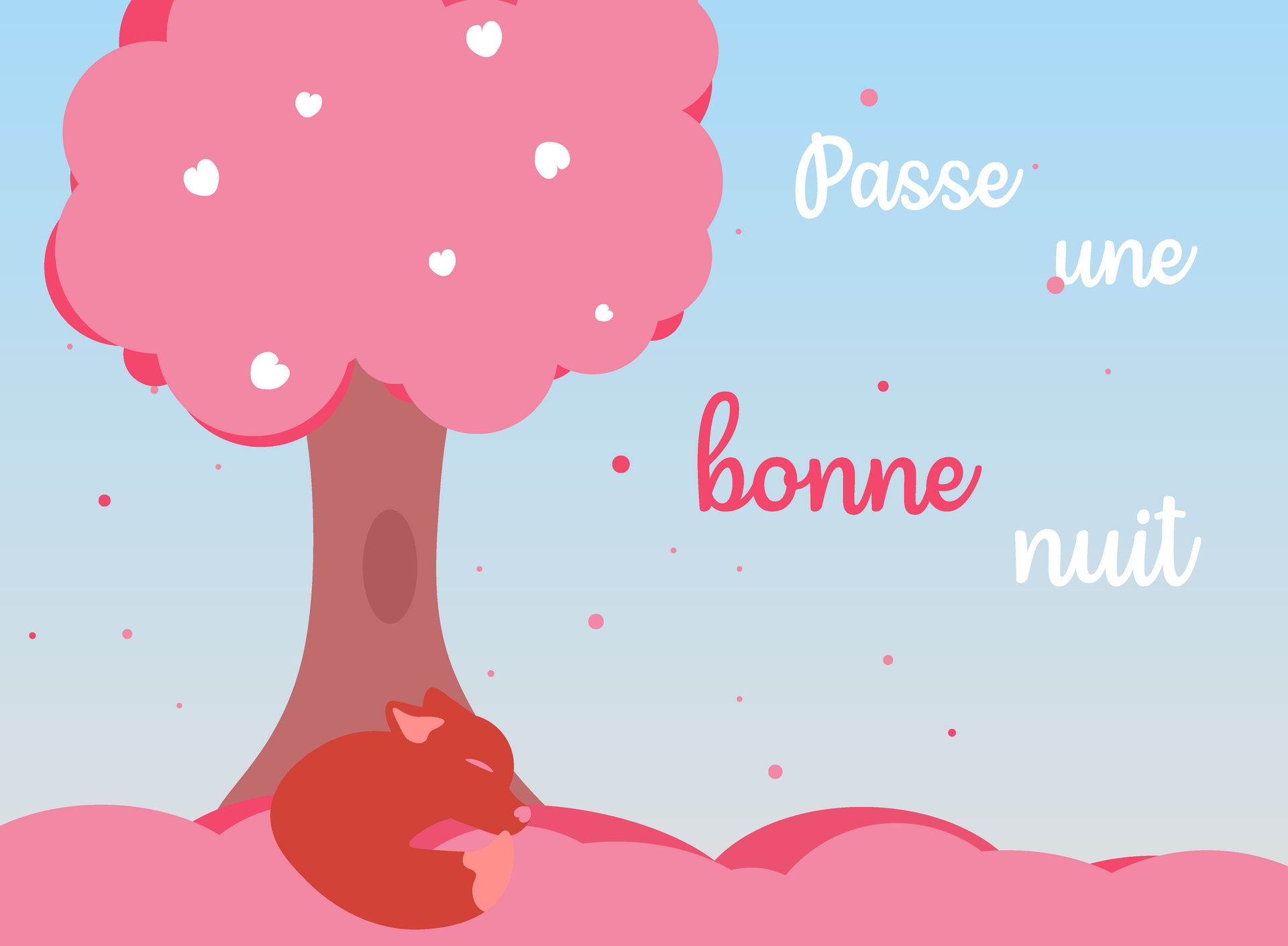 Carte De Bonne Nuit By Mewouz On Deviantart Carte De Bonne Nuit By Mewouz On Deviantart