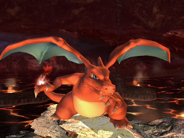 Charizard Pic No.19