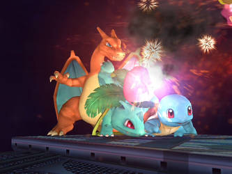 Charizard Pic No. 20