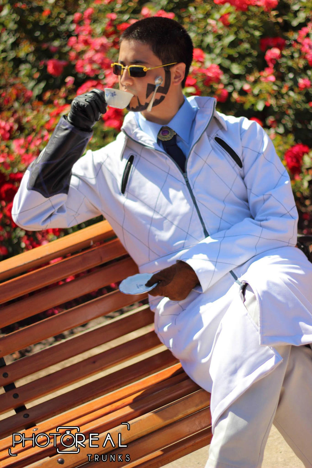 Vergo One Piece Cosplay By Mugiwarateamcosplay On Deviantart Vergo One Piece Cosplay By Mugiwarateamcosplay On Deviantart