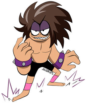 Ready To Rumble By Juledrops On Deviantart Ready To Rumble By Juledrops On Deviantart